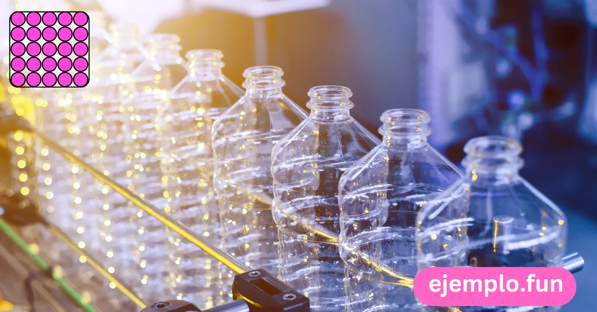 ejemplos de plasticidad de la materia