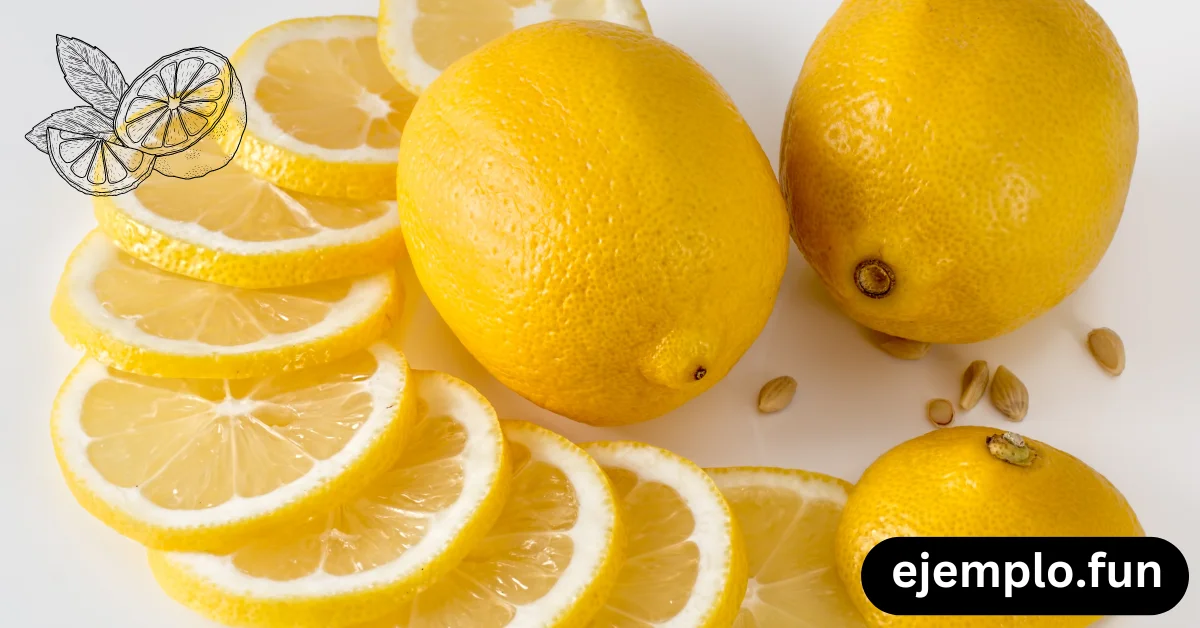 rolear lemon ejemplos